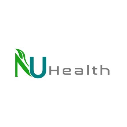 Logotipo de NU Health