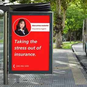 Marushka Isabella - State Farm Insurance Agent