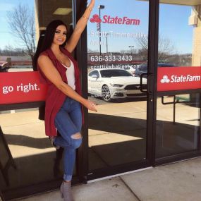 Bild von Scott Timmerwilke - State Farm Insurance Agent