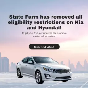 All Kia and Hyundai owners.. come see if we can get you a better deal! One text or call away to see if you save ????