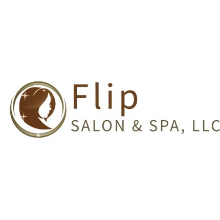 Logo fra Flip Salon & Spa LLC