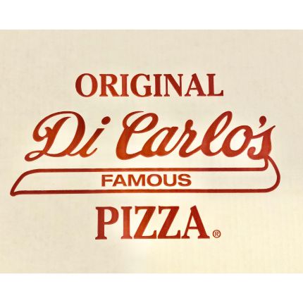 Logo von DiCarlo's Pizza