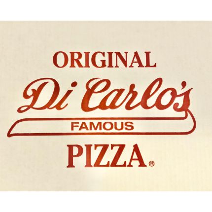 Logótipo de DiCarlo's Pizza