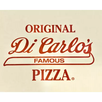 Logo da DiCarlo's Pizza