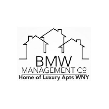 Logotipo de BMW Management Company