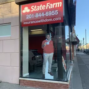 Dominick Abramo - State Farm Insurance Agent