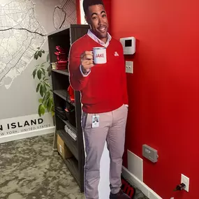 Visit our office today for your free home insurance quote