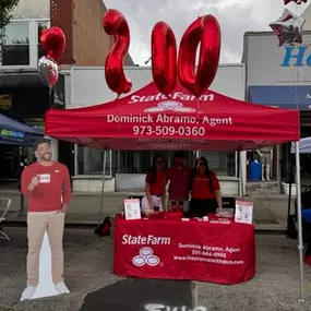Life Insurance is only a call away! Bayonne