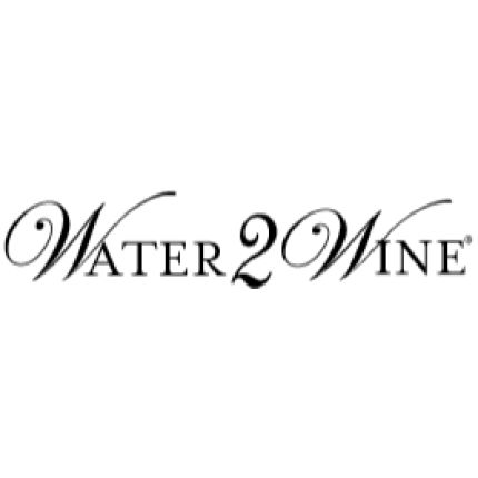Logo von Water 2 Wine