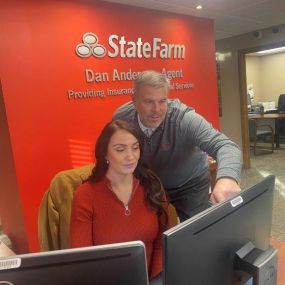 Dan Anderson - State Farm Insurance Agent