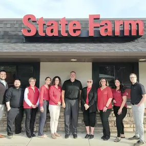 Dan Anderson - State Farm Insurance Agent