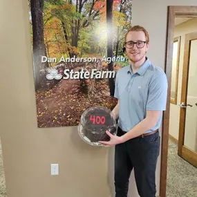 Dan Anderson - State Farm Insurance Agent