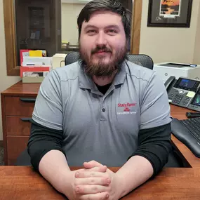 Dan Anderson - State Farm Insurance Agent