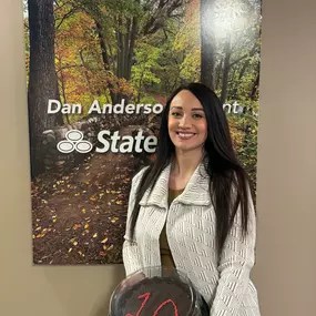 Dan Anderson - State Farm Insurance Agent