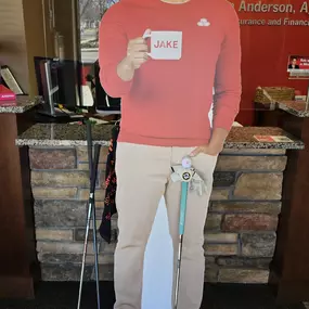 Visit the office today to talk about Life Insurance!