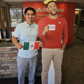 Call our office today to get your free auto home bunde Sauk Rapids