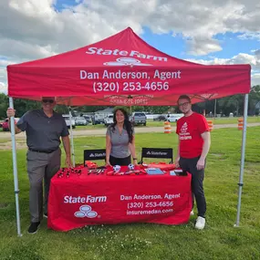 Call today to talk about all of your life insurance options! Sauk Rapids