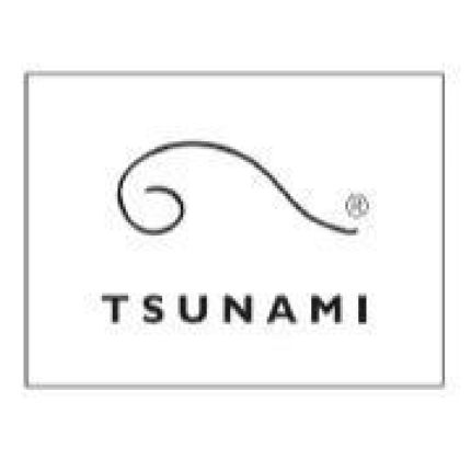 Logo da Tsunami Sushi