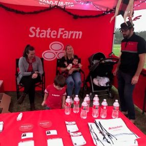 Cortney Tidwell - State Farm Insurance Agent