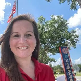 Bild von Cortney Tidwell - State Farm Insurance Agent