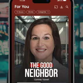 Now featuring: The Good Neighbor–your local agent committed to real coverage, real care, and real relationships.