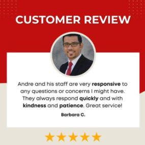 Andre Spantopanagos - State Farm Insurance Agent