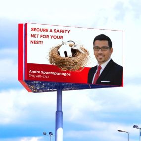 Andre Spantopanagos - State Farm Insurance Agent