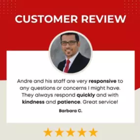 Andre Spantopanagos - State Farm Insurance Agent