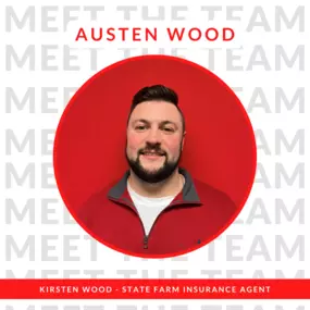 Kirsten Wood - State Farm Insurance Agent