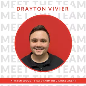 Kirsten Wood - State Farm Insurance Agent