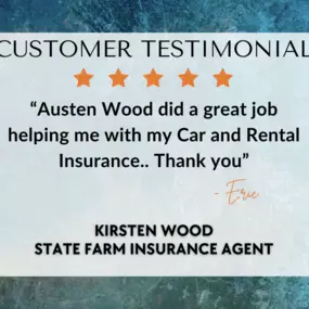 We’re so grateful for our amazing clients