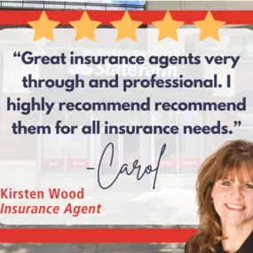 Thank you, Carol, for the 5-star review!