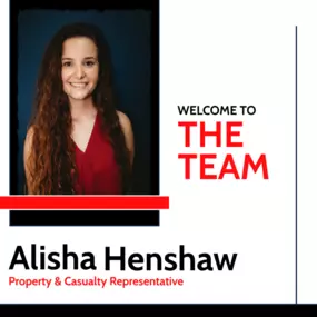 Please join me in welcoming Alisha Henshaw to the Bradley Blessing Team and a huge welcome back to Halley Black!
We are excited to have these ladies as a part of our amazing team and look forward to their future with our office.