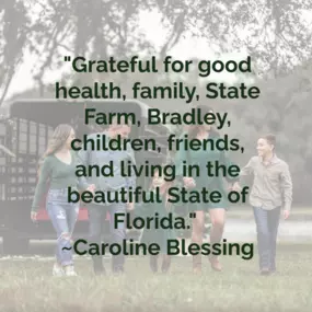 Gratitude isn't just a trend, it's a way of life. Join us in spreading love and kindness during this special month of appreciation. Let's make every day count with gratitude!