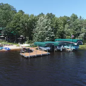 Bild von Brainerd Lakes Dock & Lift - FLOE