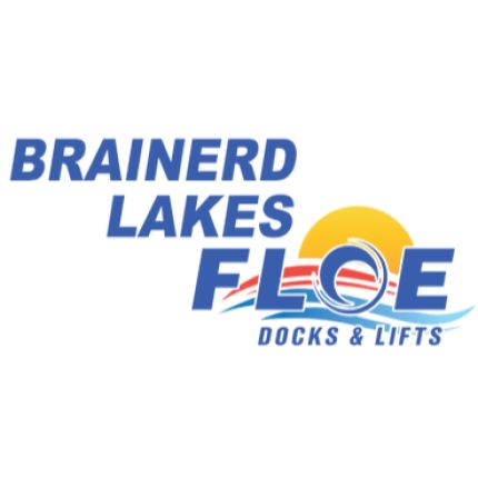 Logo van Brainerd Lakes Dock & Lift - FLOE