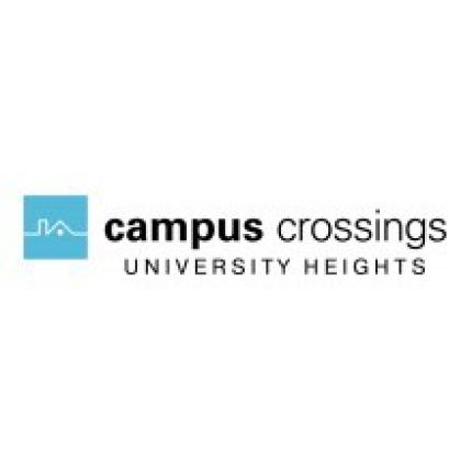 Logótipo de Campus Crossings at University Heights