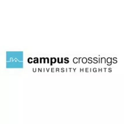 Logo od Campus Crossings at University Heights