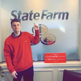 It’s a GREAT day at Brian Brakefield State Farm! Our Sales Representative, Dalton, is on the Sales Line today and would love to help you with your insurance needs. He is excited to provide you with a quick quote for your Auto, Home, and Life Insurance and save you money when you bundle! Call our office at 770-626-5284 and ask for Dalton!