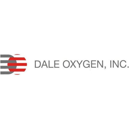 Logotyp från Dale Oxygen Inc