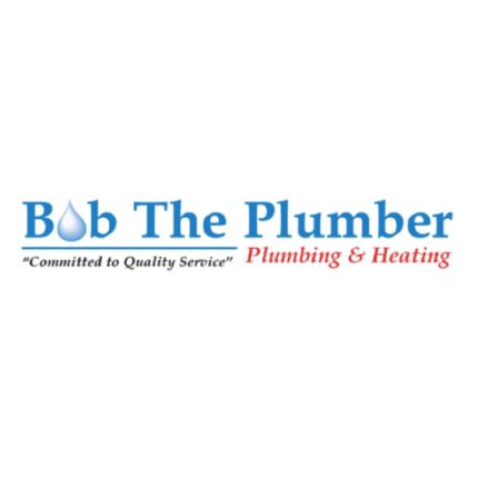 Logo from Bob The Plumber Inc