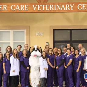 Bild von Tender Care Veterinary Center