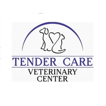 Logótipo de Tender Care Veterinary Center