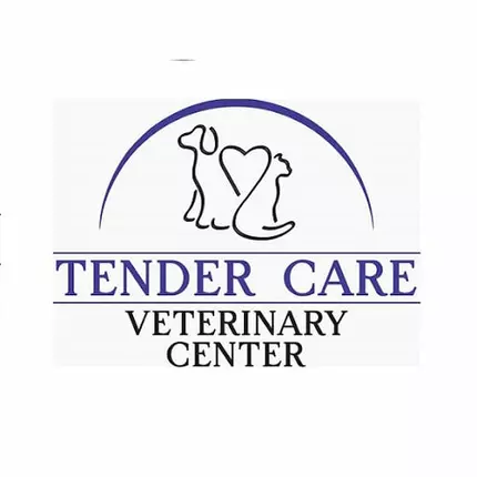 Logo fra Tender Care Veterinary Center