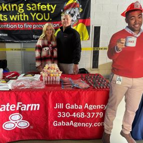 Jill Gaba - State Farm Insurance Agent - Event