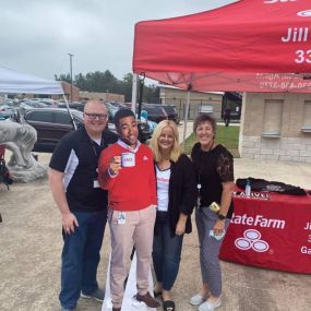 Bild von Jill Gaba - State Farm Insurance Agent