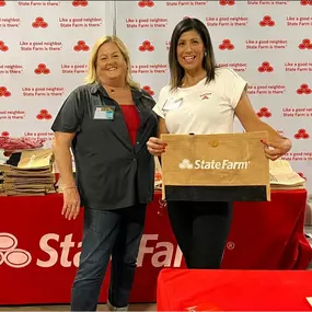 Linda Dyster - State Farm Insurance Agent