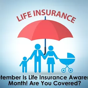 September is National Life Insurance awareness month!Have you gotten set up with any life insurance policies yet? Have you taken time to review any current policies you may have? If the answer to either of those questions is no, then be sure to call the office today to schedule a life appointment!
#lifeinsuranceawarenessmonth #lifeinsurance #statefarm #az #townofgilbert #lifeinsuranceagent