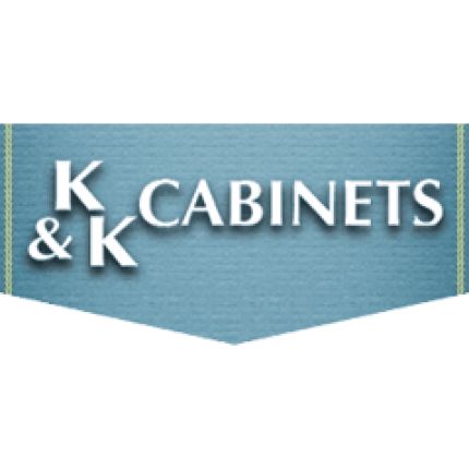 Logo von K & K Cabinets