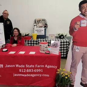 Bild von Jason Wade - State Farm Insurance Agent